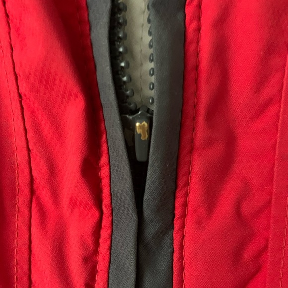 Columbia ski/snowboarding jacket - Picture 5 of 13